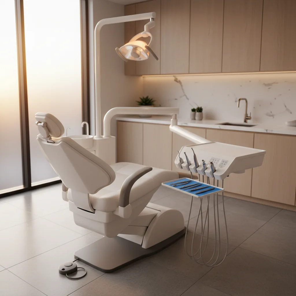 Dental Practice Loans for Brownsville, TX businesses