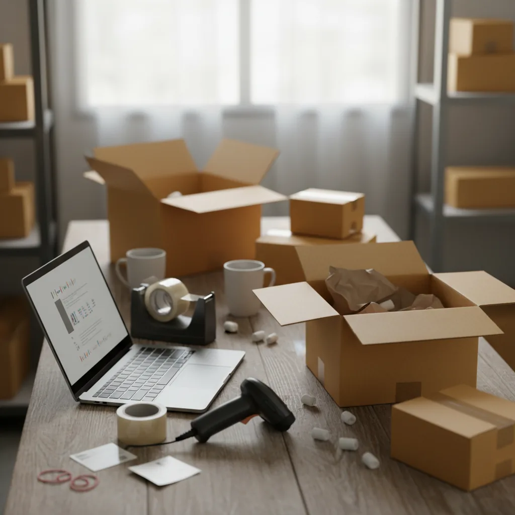 Ecommerce Business Funding for Brownsville, TX businesses