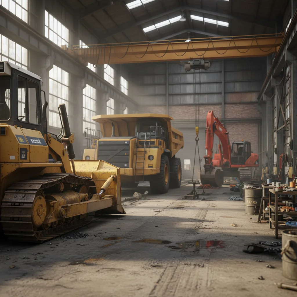Cardinal Business Capital advisor meeting a Brownsville business owner