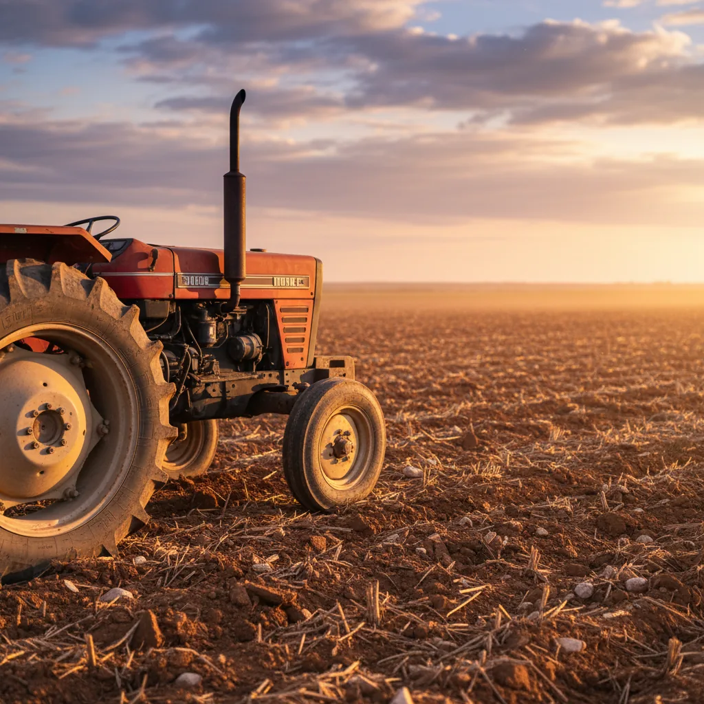 Farm Credit Financing for Brownsville, TX businesses