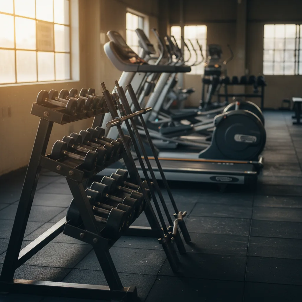Gym & Fitness Business Loans for Brownsville, TX businesses
