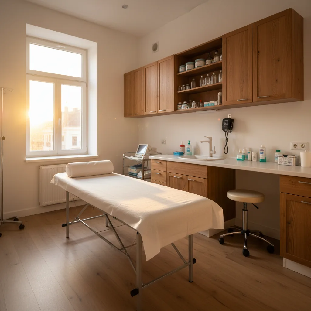 Medical Practice Loans for Brownsville, TX businesses